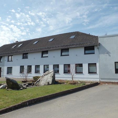 Ferienwohnung Roeben Simmerath Εξωτερικό φωτογραφία