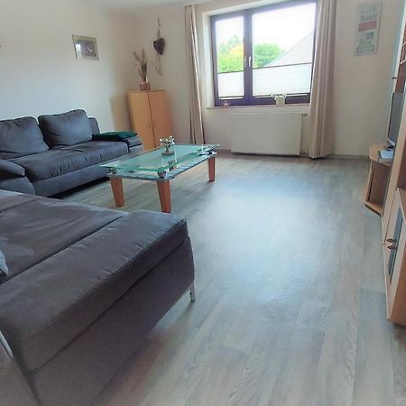 Ferienwohnung Roeben Simmerath Εξωτερικό φωτογραφία