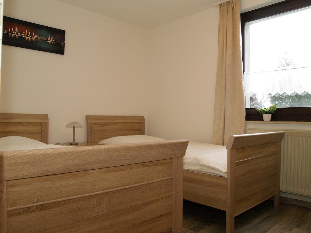 Ferienwohnung Roeben Simmerath Δωμάτιο φωτογραφία