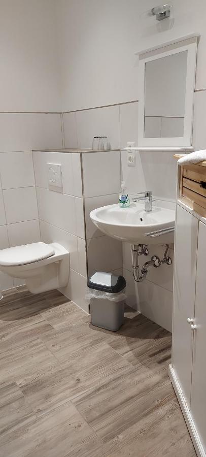Ferienwohnung Roeben Simmerath Εξωτερικό φωτογραφία