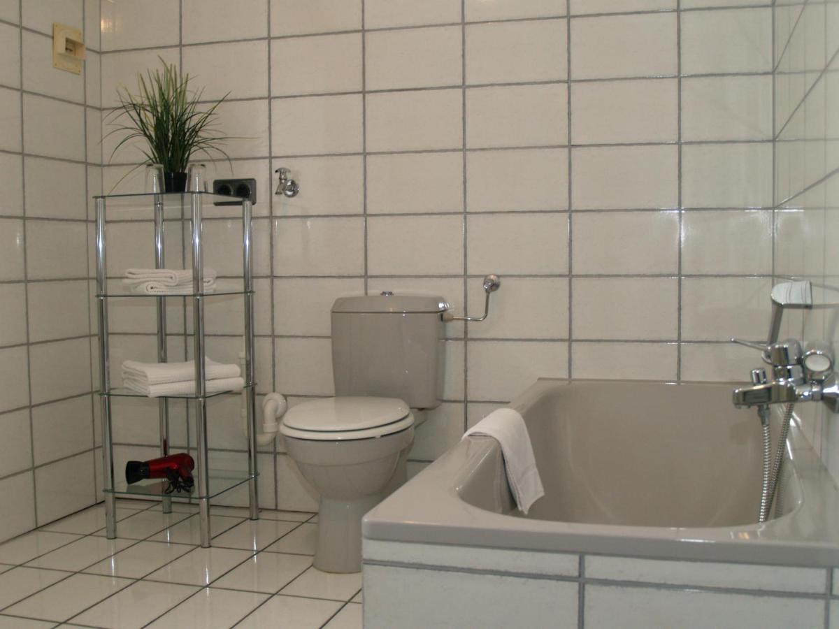 Ferienwohnung Roeben Simmerath Δωμάτιο φωτογραφία