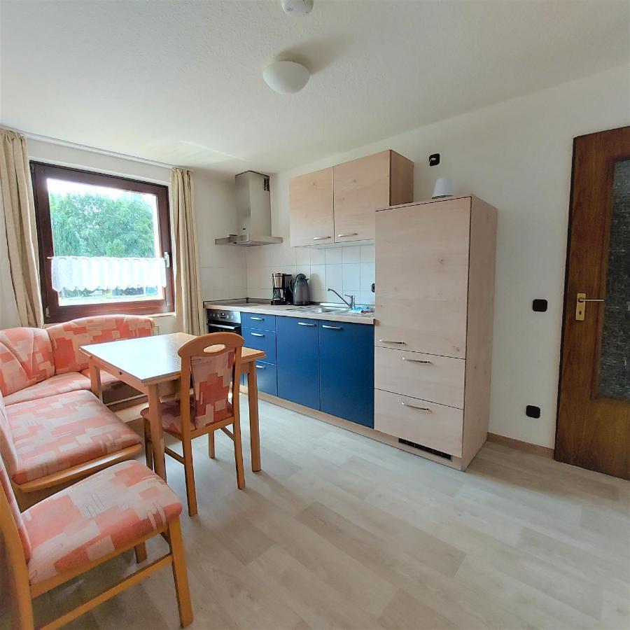 Ferienwohnung Roeben Simmerath Εξωτερικό φωτογραφία