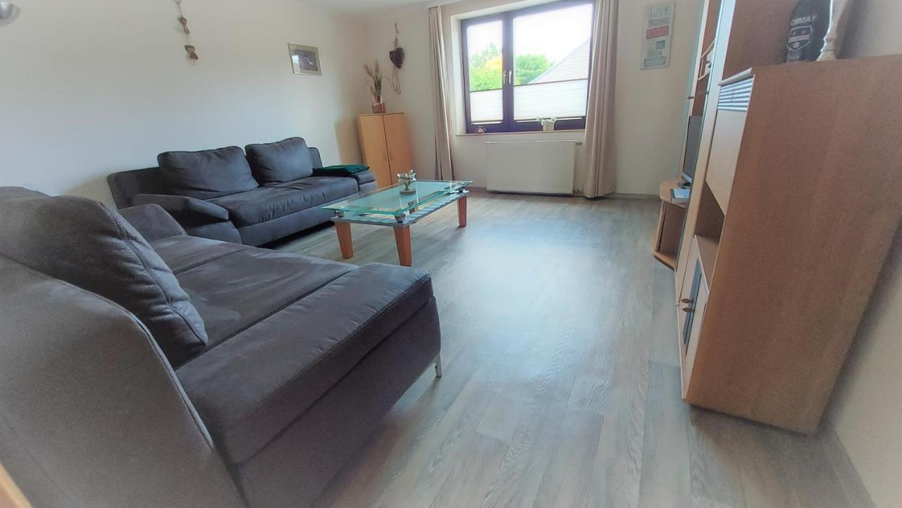 Ferienwohnung Roeben Simmerath Εξωτερικό φωτογραφία