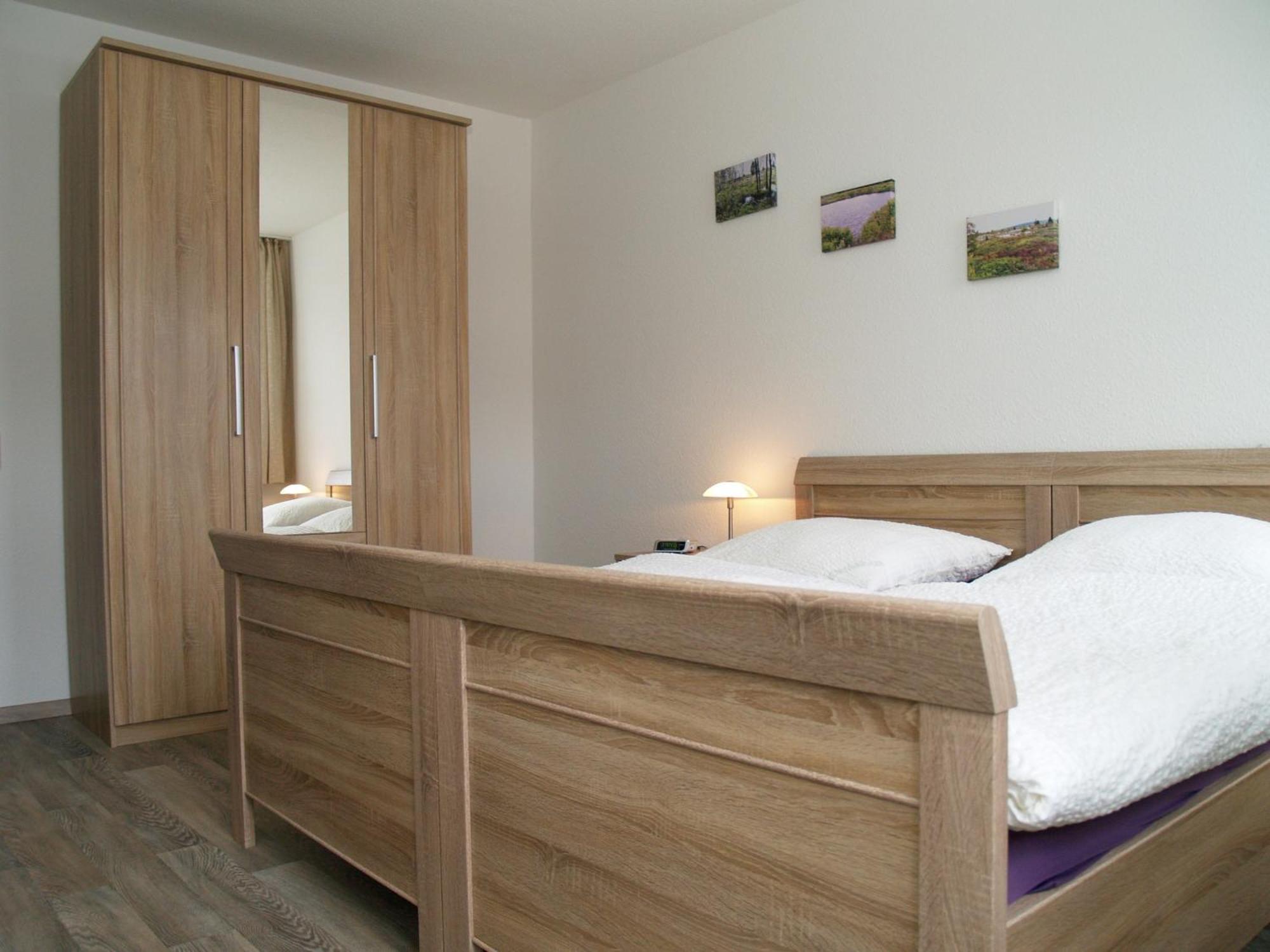 Ferienwohnung Roeben Simmerath Δωμάτιο φωτογραφία