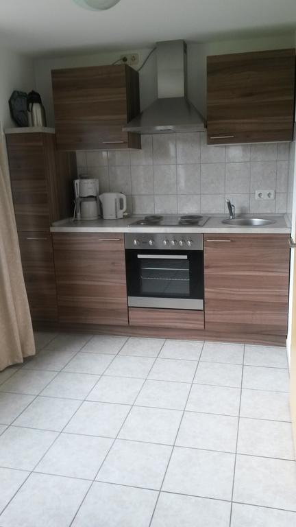 Ferienwohnung Roeben Simmerath Εξωτερικό φωτογραφία