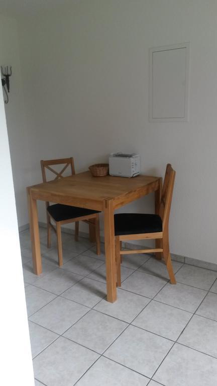 Ferienwohnung Roeben Simmerath Εξωτερικό φωτογραφία