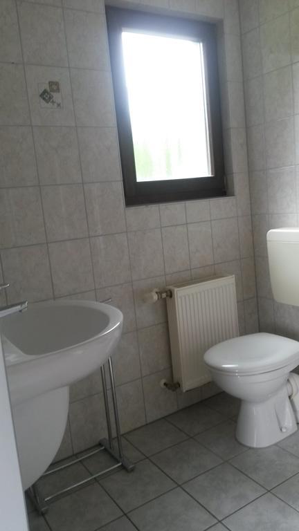Ferienwohnung Roeben Simmerath Εξωτερικό φωτογραφία