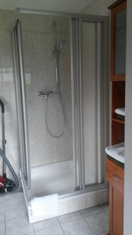 Ferienwohnung Roeben Simmerath Εξωτερικό φωτογραφία
