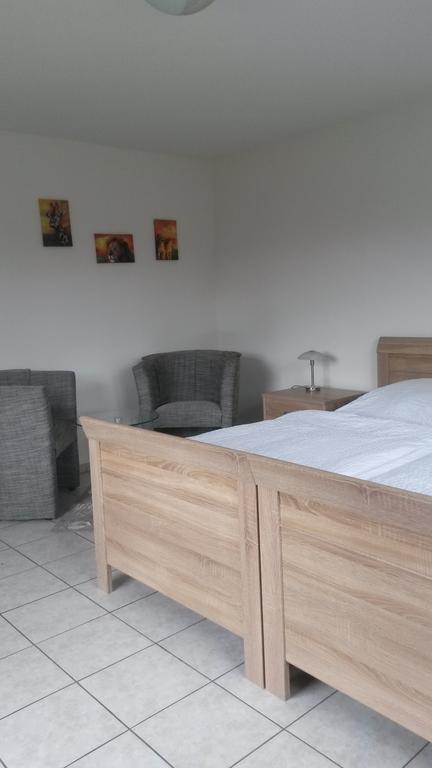 Ferienwohnung Roeben Simmerath Εξωτερικό φωτογραφία