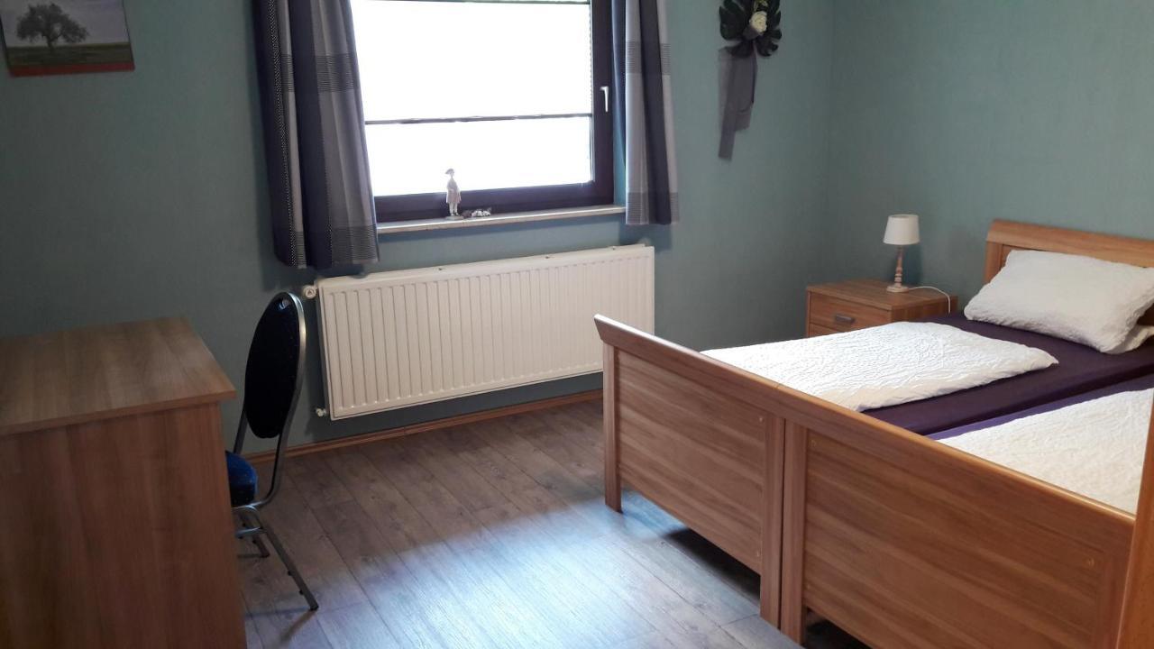 Ferienwohnung Roeben Simmerath Εξωτερικό φωτογραφία