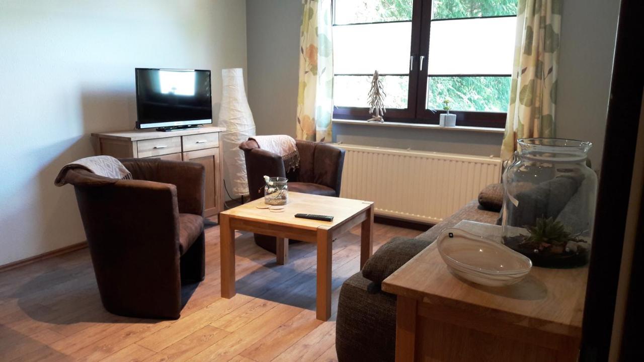 Ferienwohnung Roeben Simmerath Εξωτερικό φωτογραφία